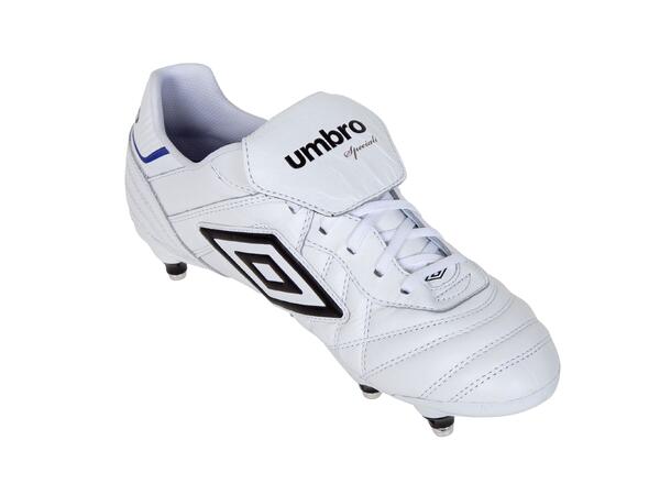 UMBRO Speciali Eternal Pro SG Vit 42 Fotbollsko skruvdobb 